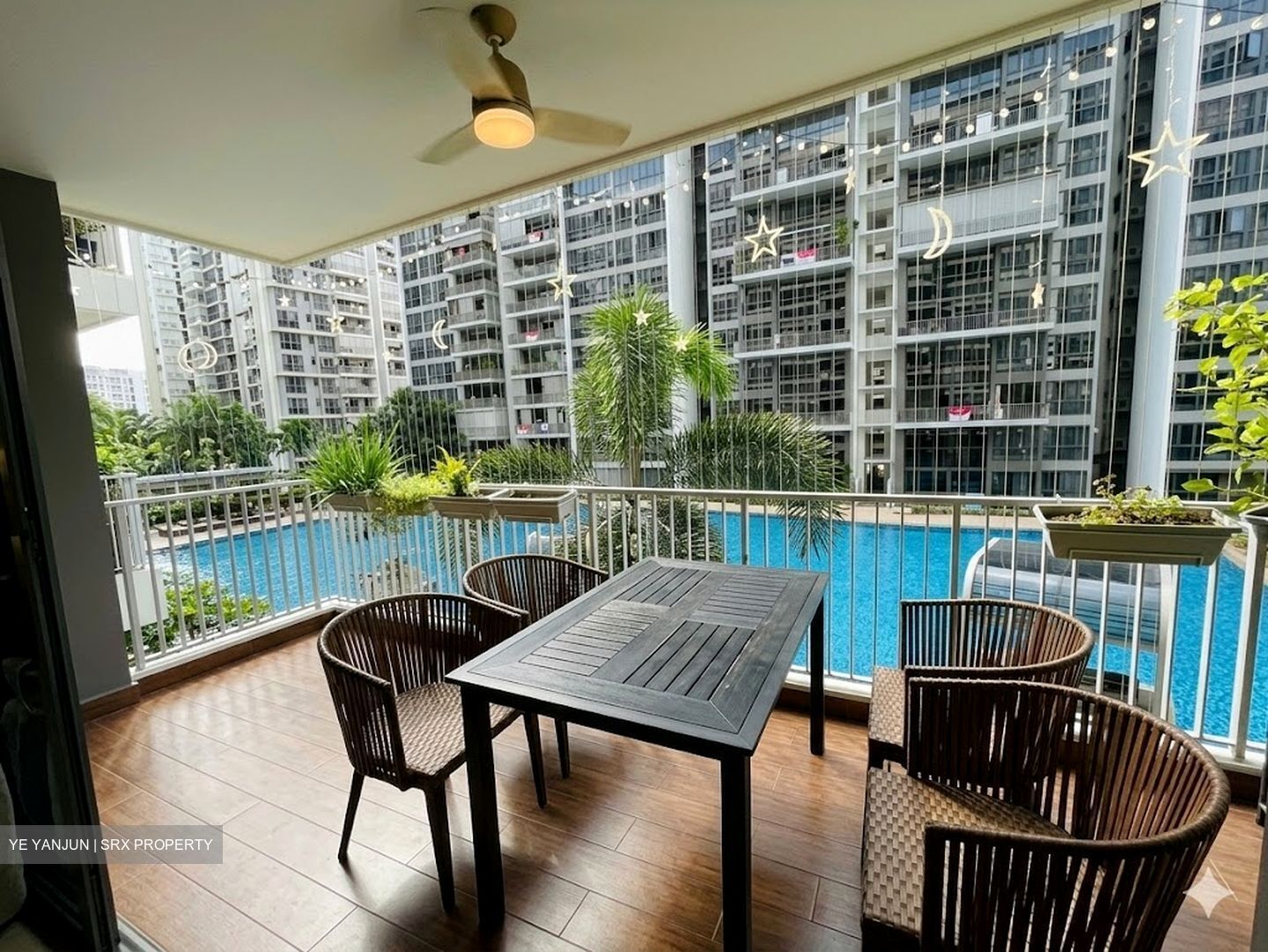 Skypark Residences (D27), Condominium #544840801